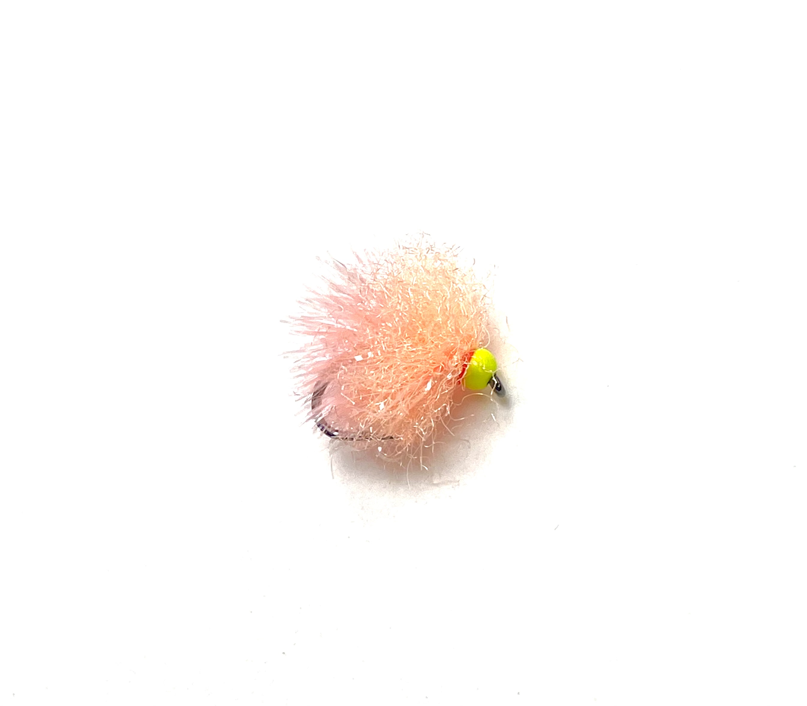 MFC Chan's BH Blob - Apricot/Prawn - Size 10